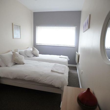 Liverpool 2 Bedroom Apartment Buitenkant foto