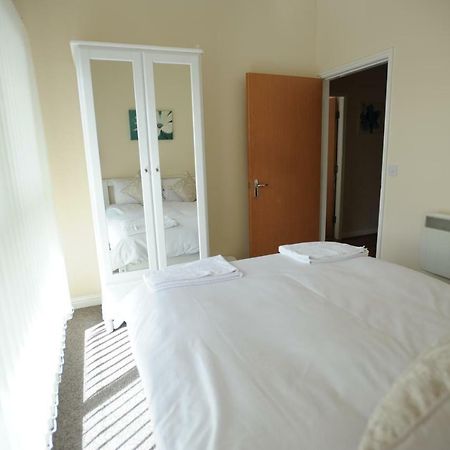 Liverpool 2 Bedroom Apartment Buitenkant foto