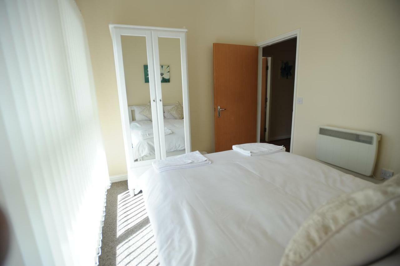 Liverpool 2 Bedroom Apartment Buitenkant foto